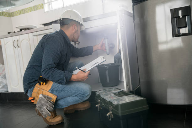 Best Pipe Repair Near Me  in Hunters Creek, FL