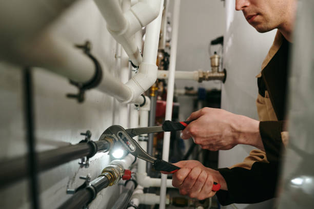Best Plumbing Inspection Services  in Hunters Creek, FL