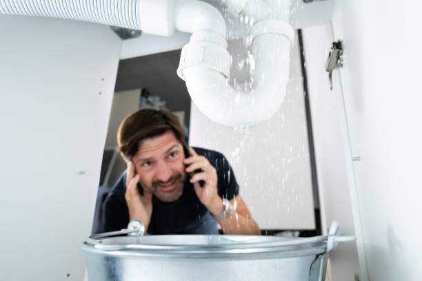 Best Leak Detection Services  in Hunters Creek, FL