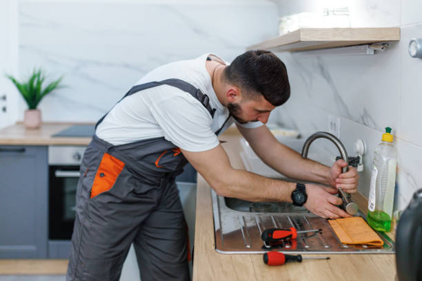 Best Residential Plumbing Services  in Hunters Creek, FL