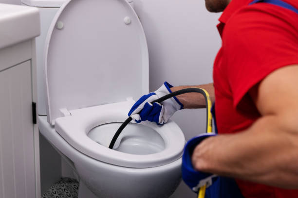 Best Gas Line Repair  in Hunters Creek, FL