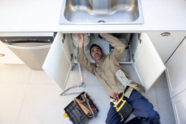 Best Toilet Repair Services  in Hunters Creek, FL