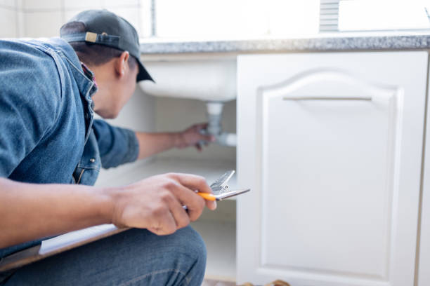 Shower Repair Services in Hunters Creek, FL