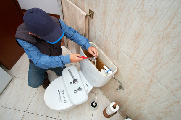 Best Plumbing Services Near Me  in Hunters Creek, FL