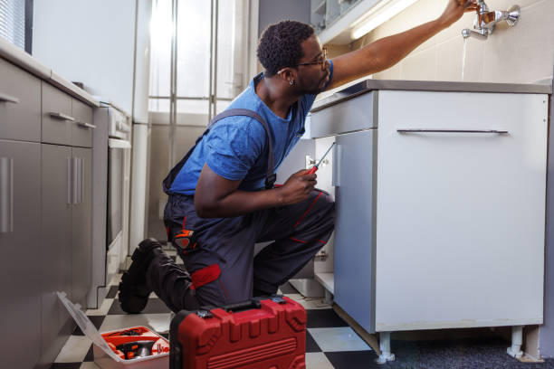 Best Sewer Line Repair  in Hunters Creek, FL