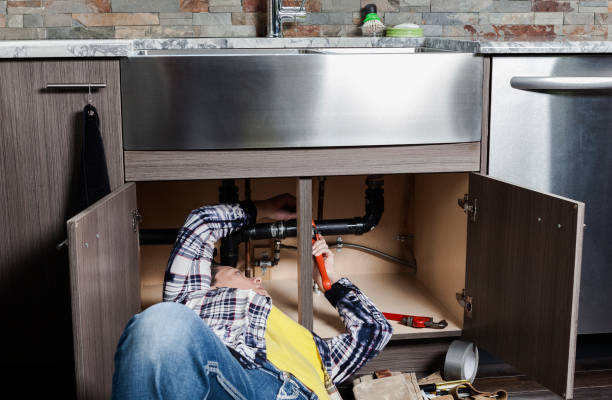 Best Plumbing Repair Near Me  in Hunters Creek, FL