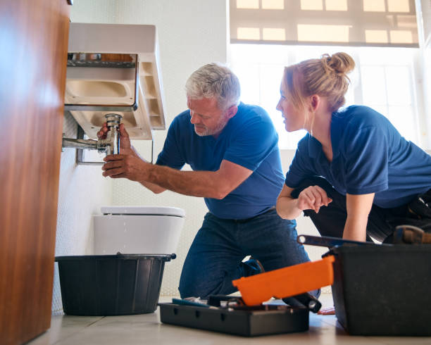 Best Water Softener Installation  in Hunters Creek, FL
